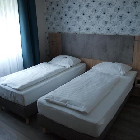 Airport Business Hotel Koeln Ngoại thất bức ảnh