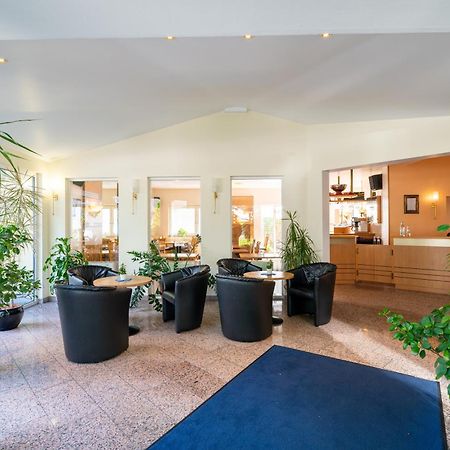 Airport Business Hotel Koeln Ngoại thất bức ảnh