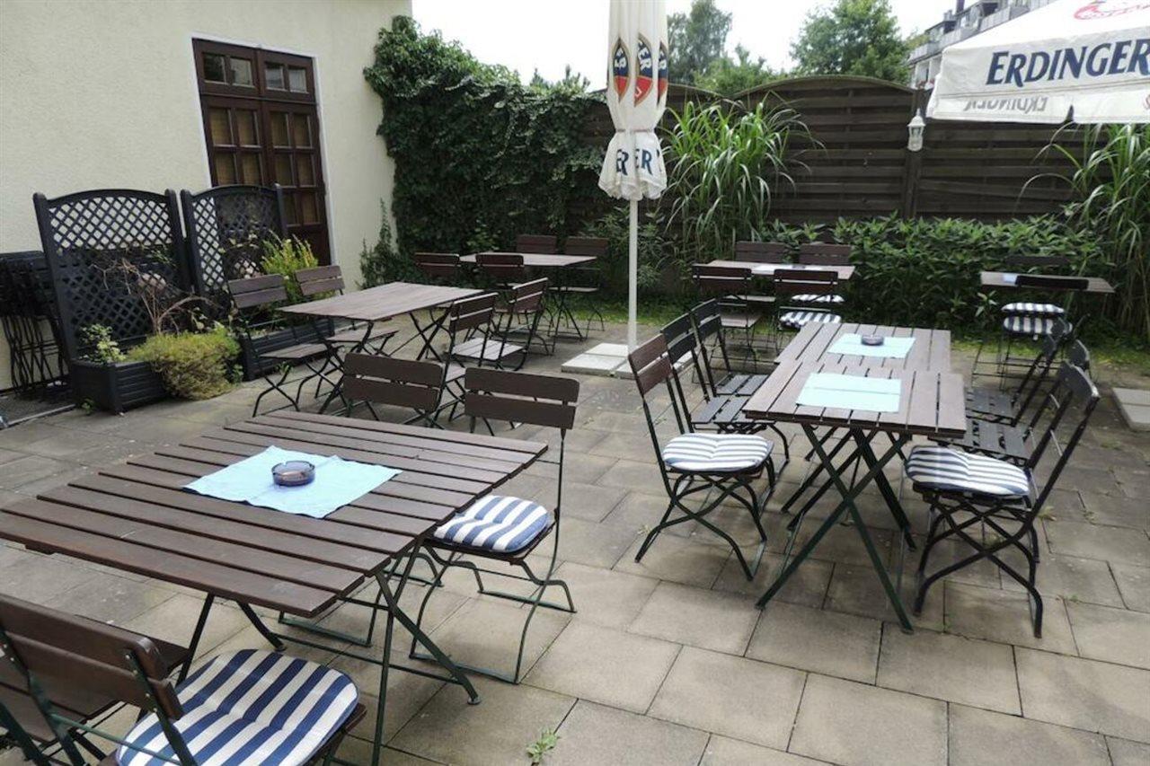 Airport Business Hotel Koeln Ngoại thất bức ảnh