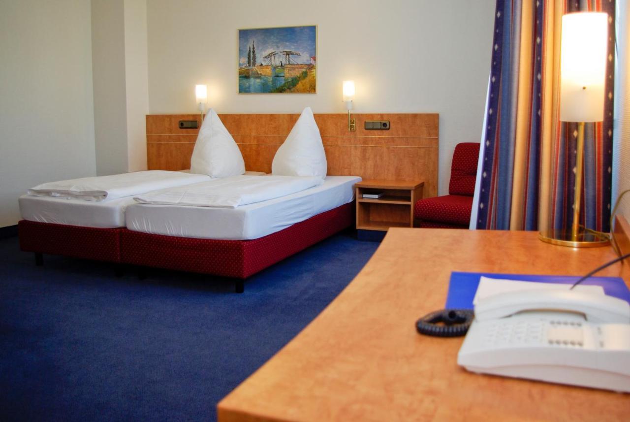 Airport Business Hotel Koeln Phòng bức ảnh
