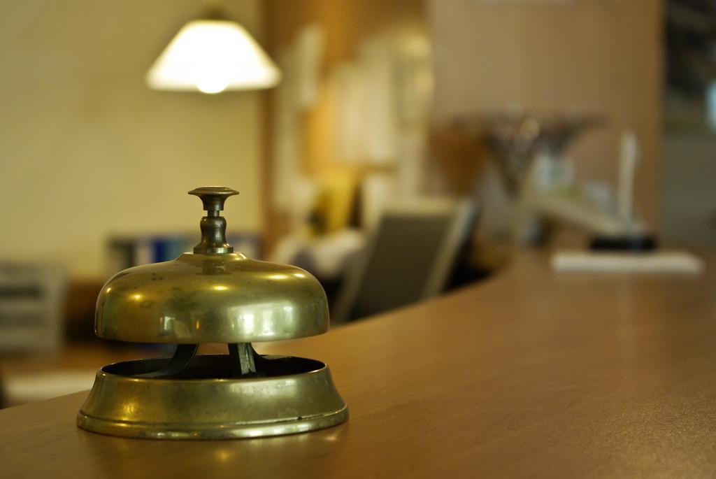 Airport Business Hotel Koeln Ngoại thất bức ảnh